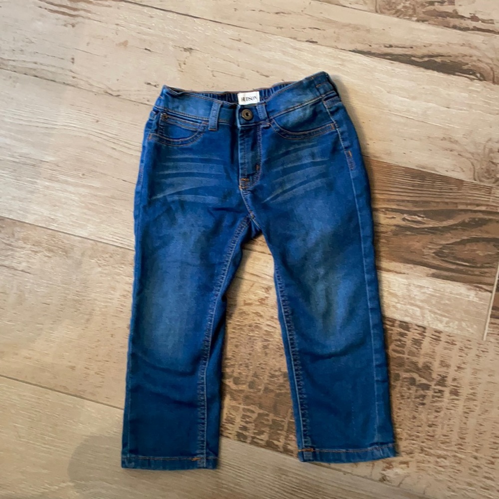 Boys jeans 3t